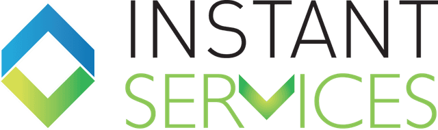 Instant Services Logo